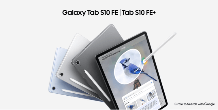 Samsung Galaxy Tab S10 FE Wifi 8GB 128GB gi&aacute; tốt