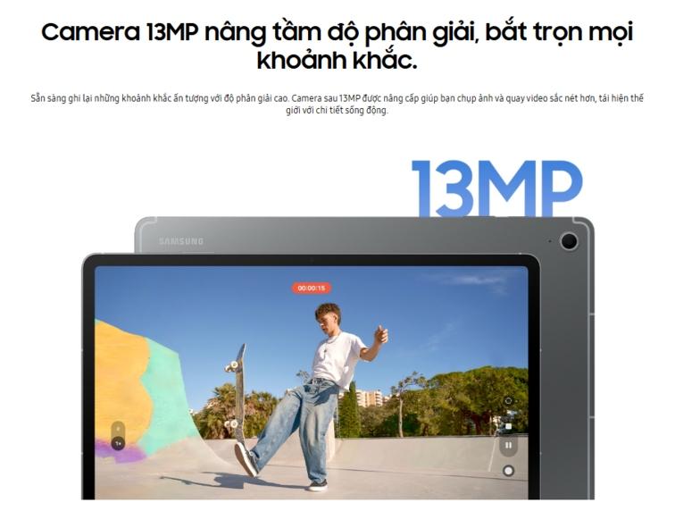 Camera trước g&oacute;c si&ecirc;u rộng