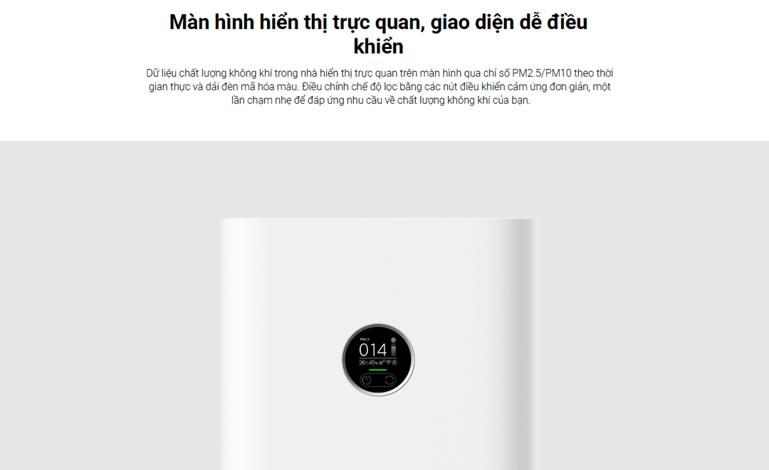 Thiết kế hiện đại