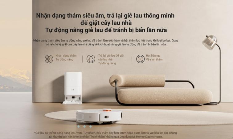 Trạm vệ sinh th&ocirc;ng minh