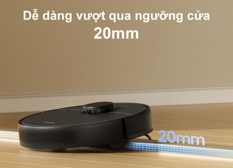 Điều hướng th&ocirc;ng minh,