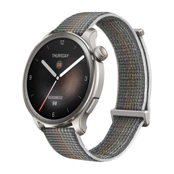 Đồng hồ thông minh Amazfit Balance 46mm Chính Hãng