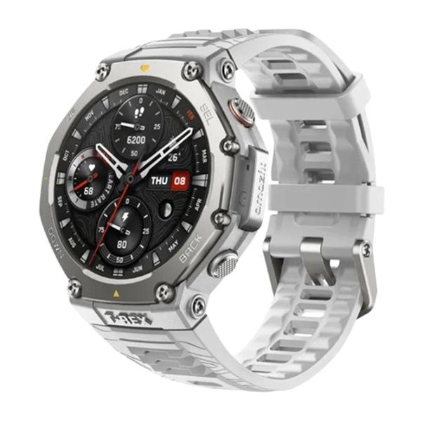 Đồng Hồ Thông Minh Amazfit T-Rex 3 47.1mm Chính Hãng