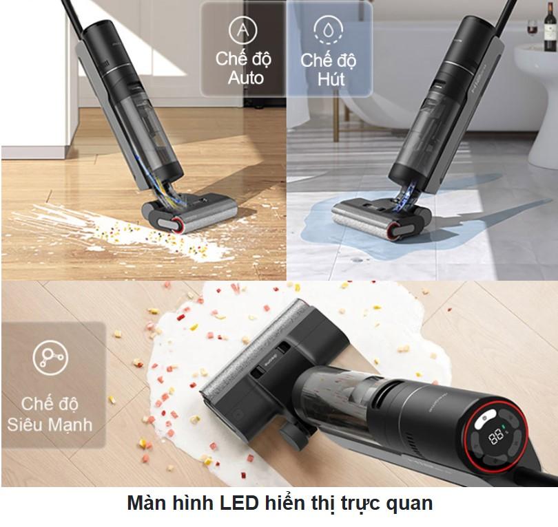 M&agrave;n h&igrave;nh Led