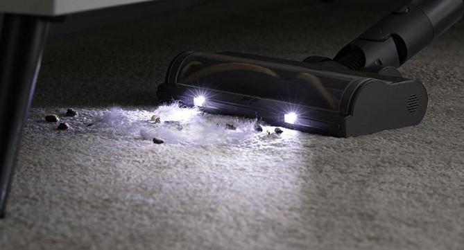 T&iacute;ch hợp đ&egrave;n LED hiện đại