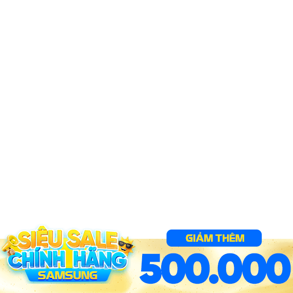 Brand Day - Samsung 500K