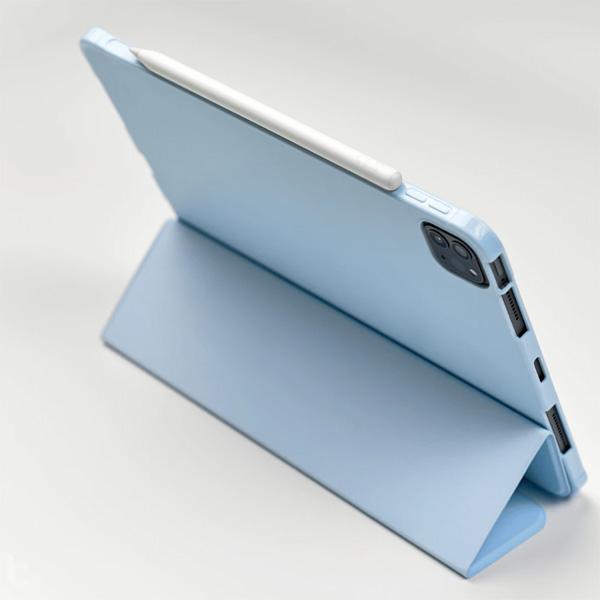 Bao Da Wiwu Classic II Gen 10 2022 10.9" Chính Hãng