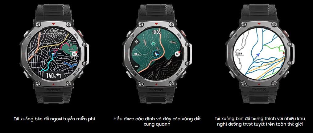 T&iacute;nh năng bảo mật GPS