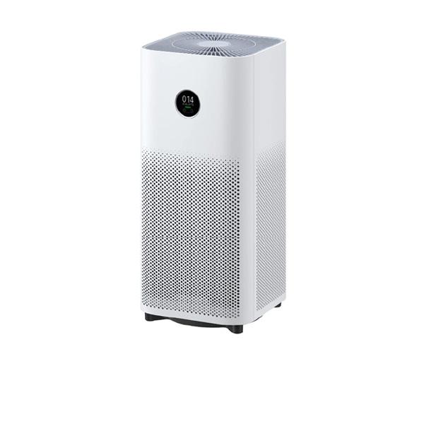 Máy Lọc Không Khí Xiaomi Smart 4 Pro Chính Hãng
