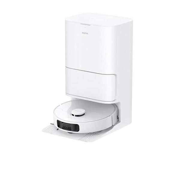 Robot hút bụi lau sàn chuyên dụng Mova E30 Ultra
