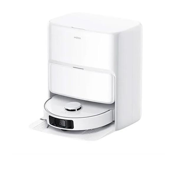 Robot hút bụi lau nhà tự động Mova P50 Ultra Chính Hãng