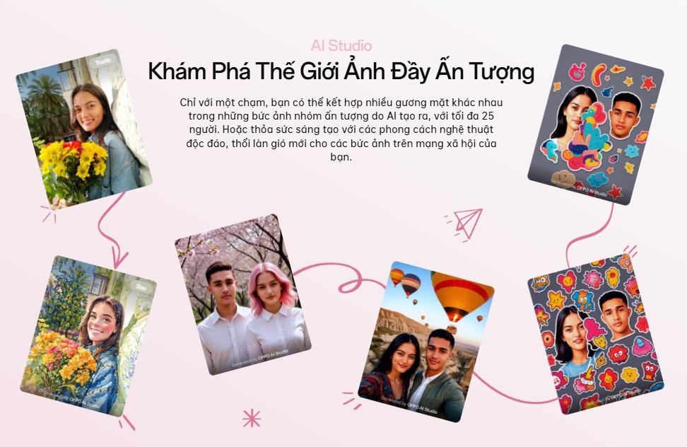 T&iacute;nh năng l&agrave;m n&eacute;t khu&ocirc;n mặt AI 