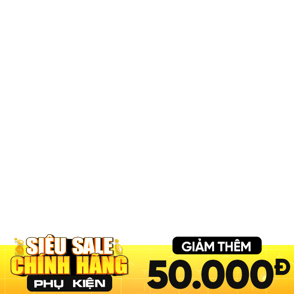 Brand Day - Phụ Kiện 50K