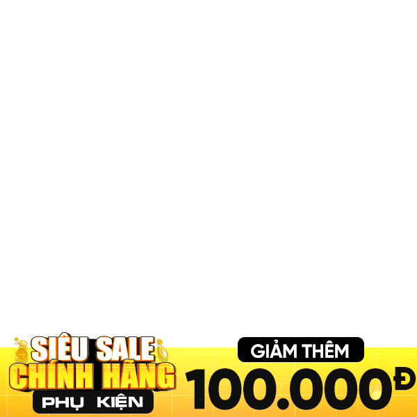 Brand Day - Phụ Kiện 100K