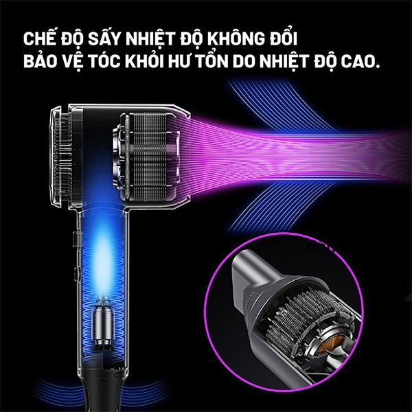 Máy Sấy Tóc Hyundai HC-157 Chính Hãng