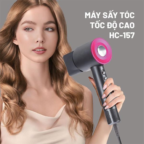 Máy Sấy Tóc Hyundai HC-157 Chính Hãng