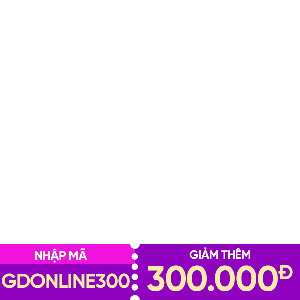Herobadge: Gia Dụng Online 300K