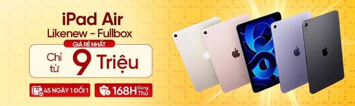 brand banner