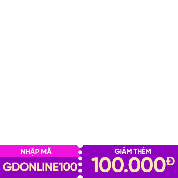 Herobadge: Gia Dụng Online 100K