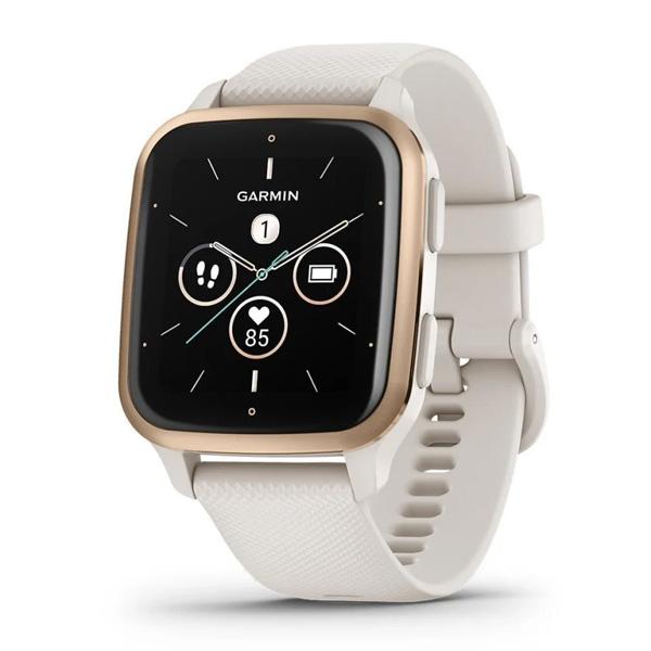 Đồng hồ thông minh Garmin Venu SQ 2 Music Edition 40.6mm 