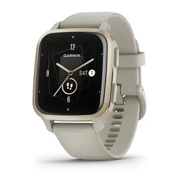 Đồng hồ thông minh Garmin Venu SQ 2 Music Edition 40.6mm 