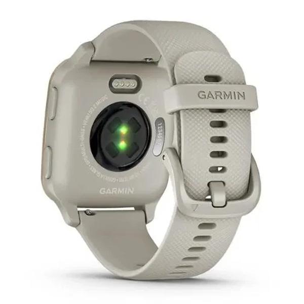 Đồng hồ thông minh Garmin Venu SQ 2 Music Edition 40.6mm 