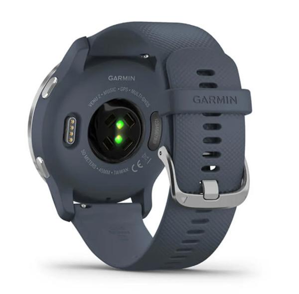 Đồng hồ thông minh Garmin Venu 2 45.4mm Chính Hãng