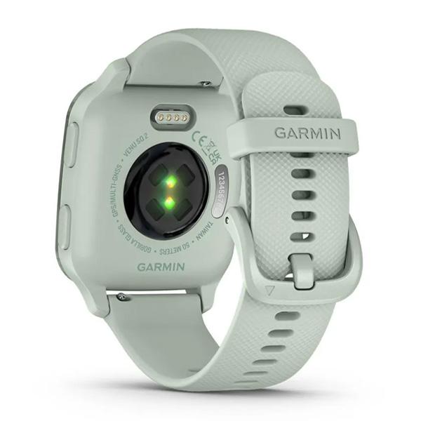 Đồng hồ thông minh Garmin Venu SQ 2 40.6mm Chính Hãng