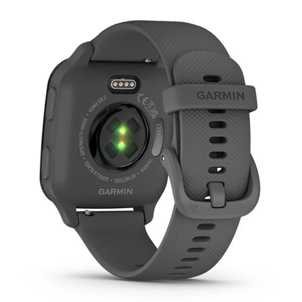 Đồng hồ thông minh Garmin Venu SQ 2 40.6mm Chính Hãng