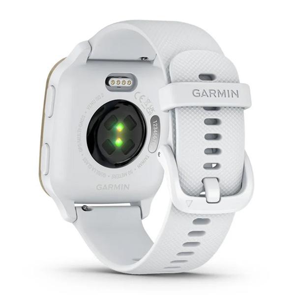 Đồng hồ thông minh Garmin Venu SQ 2 40.6mm Chính Hãng