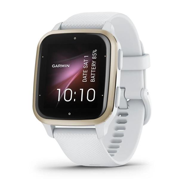 Đồng hồ thông minh Garmin Venu SQ 2 40.6mm Chính Hãng