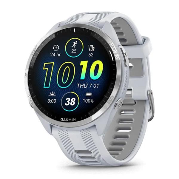 Đồng hồ thông minh Garmin Forerunner 965 47.2mm Chính Hãng