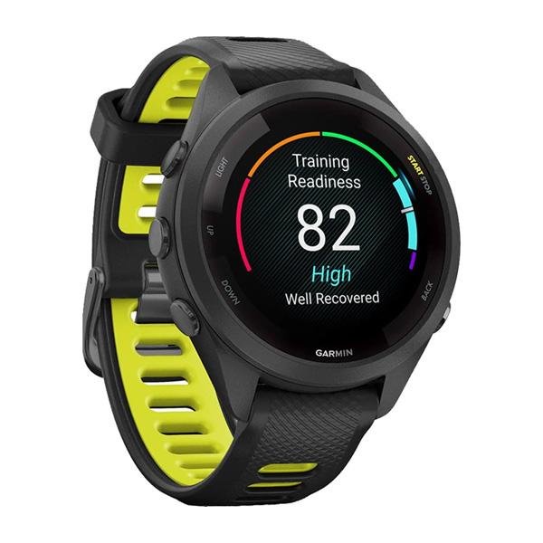 Đồng hồ thông minh Garmin Forerunner 265S Music 47.1mm