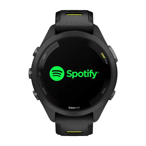 Đồng hồ thông minh Garmin Forerunner 265S Music 47.1mm