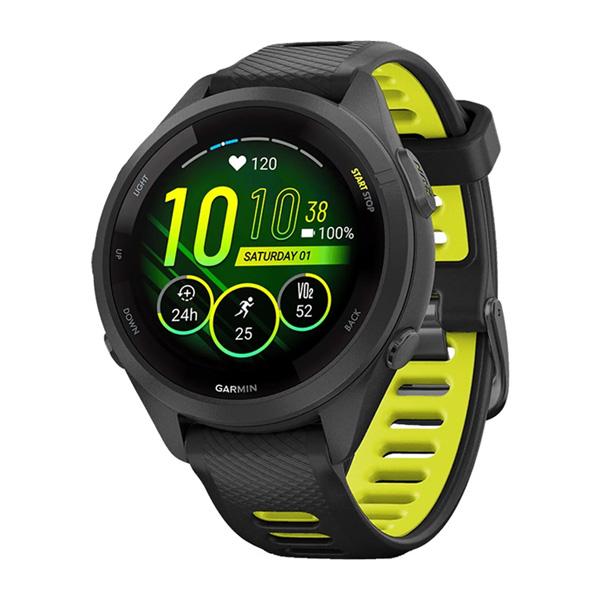 Đồng hồ thông minh Garmin Forerunner 265S Music 47.1mm