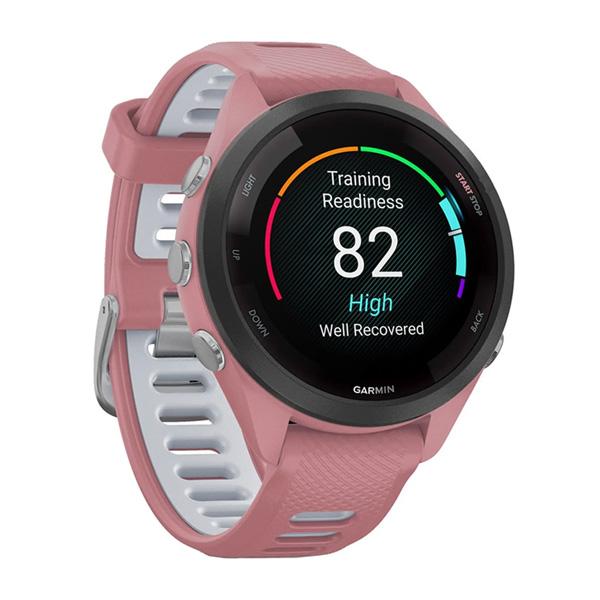 Đồng hồ thông minh Garmin Forerunner 265S Music 47.1mm