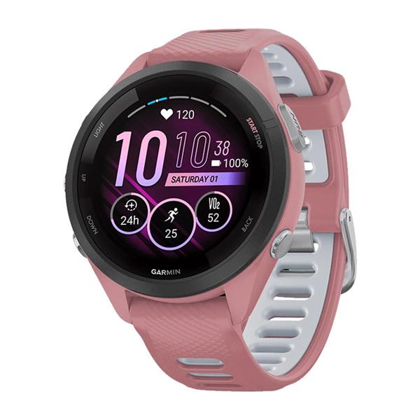 Đồng hồ thông minh Garmin Forerunner 265S Music 47.1mm