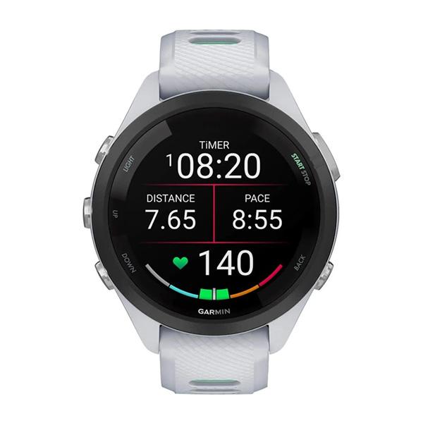 Đồng hồ thông minh Garmin Forerunner 265S Music 47.1mm
