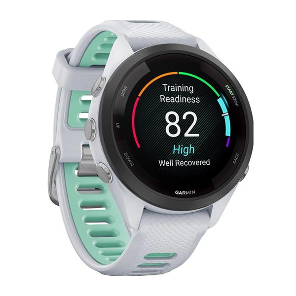 Đồng hồ thông minh Garmin Forerunner 265S Music 47.1mm
