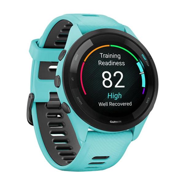Đồng hồ thông minh Garmin Forerunner 265 46.1mm Chính Hãng