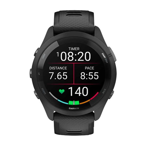 Đồng hồ thông minh Garmin Forerunner 265 46.1mm Chính Hãng
