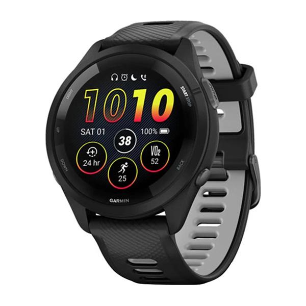 Đồng hồ thông minh Garmin Forerunner 265 46.1mm Chính Hãng