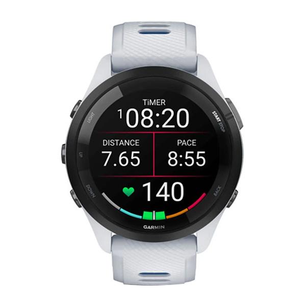 Đồng hồ thông minh Garmin Forerunner 265 46.1mm Chính Hãng
