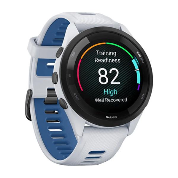 Đồng hồ thông minh Garmin Forerunner 265 46.1mm Chính Hãng