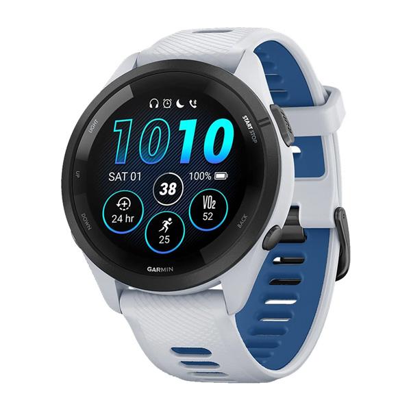 Đồng hồ thông minh Garmin Forerunner 265 46.1mm Chính Hãng
