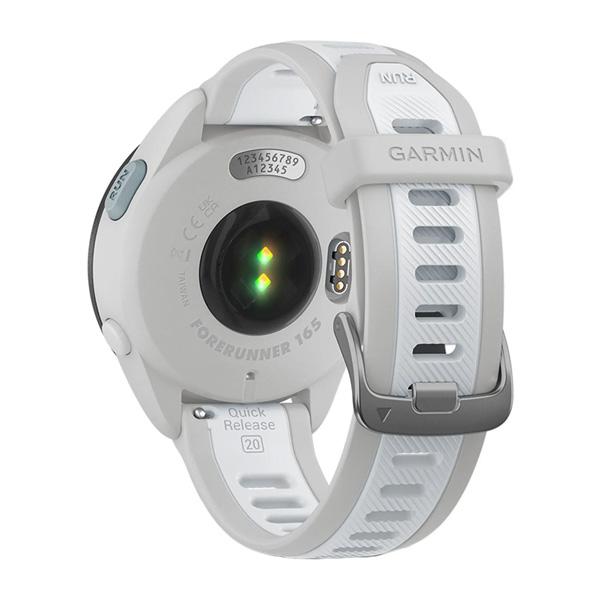 Đồng hồ thông minh Garmin Forerunner 165 Music 43mm Chính Hãng