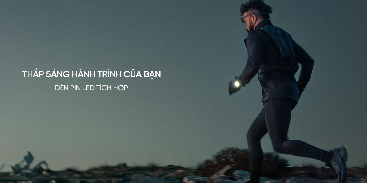 Đồng Hồ Thông Minh Garmin Fenix 8 Sapphire 47mm Chính Hãng