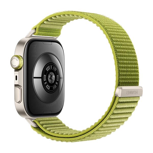 Đồng hồ thông minh Huawei Watch Fit 4 Pro Chính Hãng