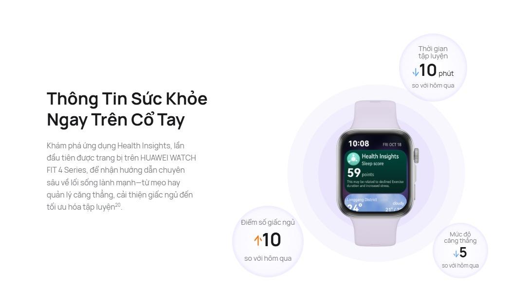 Quản l&yacute; sức khỏe to&agrave;n diện, cả về cảm x&uacute;c