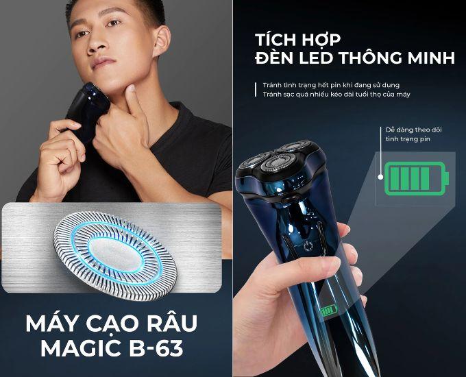 M&agrave;n h&igrave;nh LED th&ocirc;ng minh